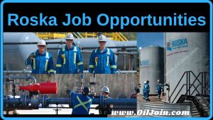 Roska DBO Job Opportunities