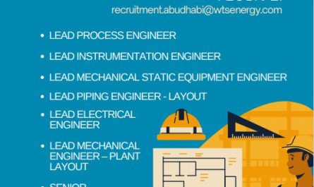 PROCESS INSTRUMENT MECHANICAL PIPING ELECTRICAL ENGINEER green field project Jobs