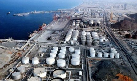 UAE Operator Oil Chemical Refinery Jobs