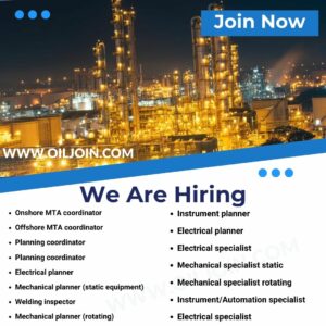 Mechanical Electrical Instrument Offshore Onshore Jobs