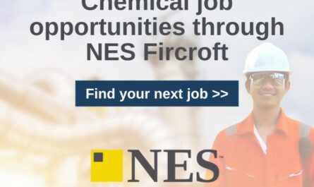 Chemicals and Oil Refining Jobs