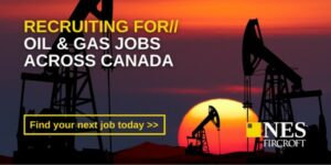 Oil & Gas Canada Jobs
