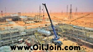 Oil and Gas Project Jobs Qatar