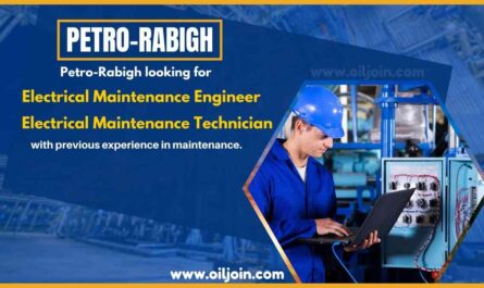 Electrical Maintenance Engineer and Technician Jobs