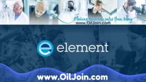 Element Testing, Inspection and Certification Jobs