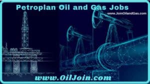 Petroplan Oil and Gas Jobs