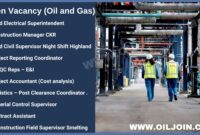 Brunel Indonesia Oil and Gas Jobs