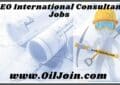 KEO International Consultant Construction and Engineering Jobs